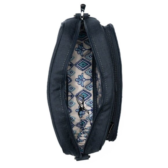 NEW without tags Lug Carousel XL SE in Heather Indigo - Picture 6 of 6